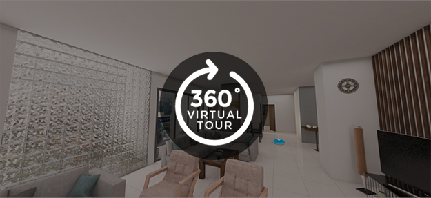 
												Interior VR Tour